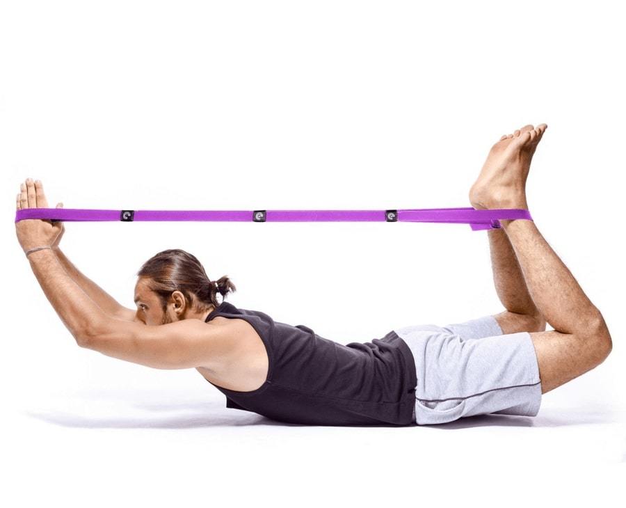 Evo yoga strap cheap